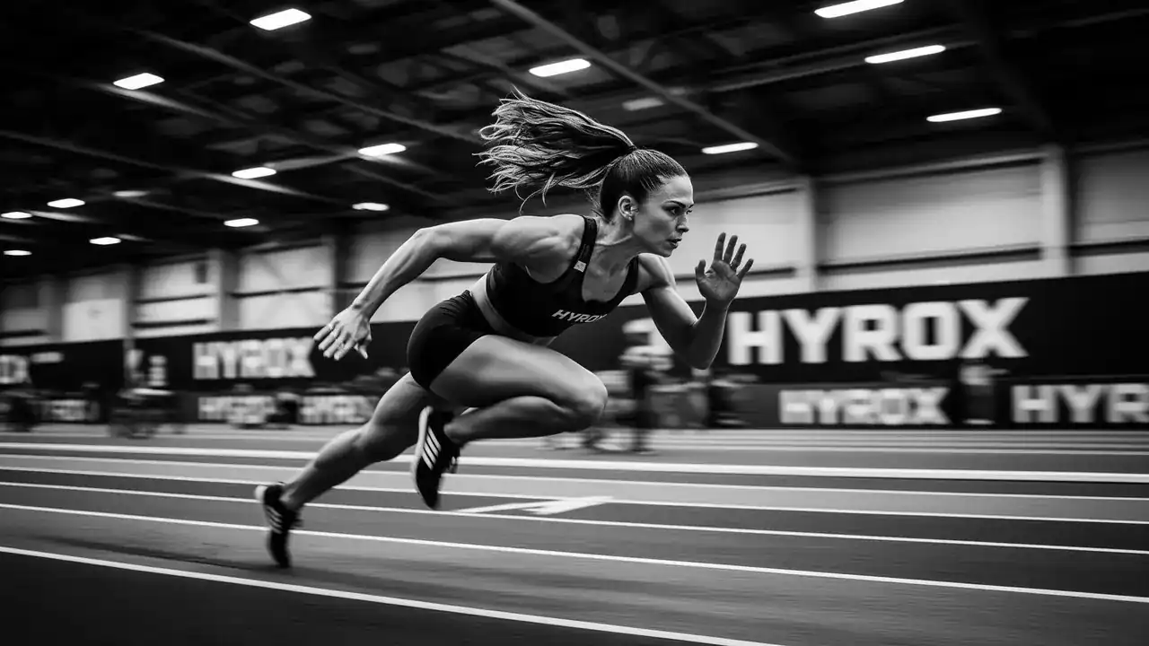 ATHROX — HYROX, ATHX & performance coach marketplace in France